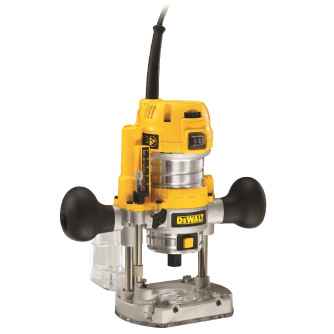 Купить Фрезер DEWALT  D 26203 фото №2