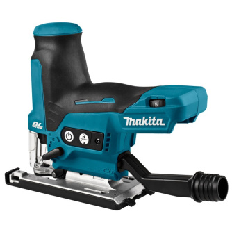 Купить Лобзик Makita JV 102 DZ аккумуляторный фото №4