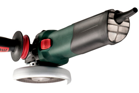 Купить УШМ Metabo WEV 15-125 Quick фото №2