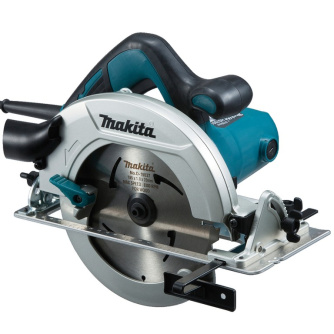 Купить Набор электроинструмента Makita 4329 + HS7601 фото №5