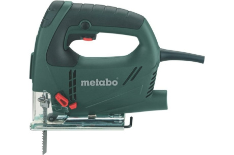 Купить Лобзик Metabo STEB 80 Quick 601041500 фото №1