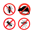 Защита от вредителей и насекомых  в Усть-Лабинске