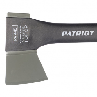 Купить Топор Patriot плотницкий универсальный PA 445 фото №6