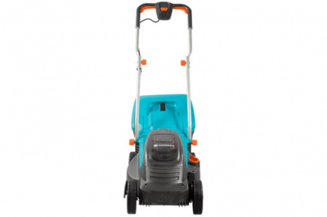 Купить Газонокосилка аккумуляторная Gardena PowerMax Li-18/32     05039-20.000.00 фото №3