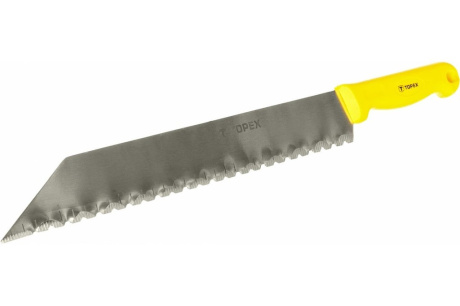 Купить TOPEX Нож для минеральной ваты  17B900 фото №1
