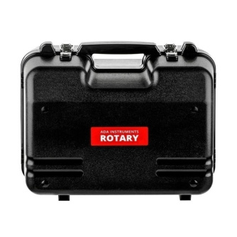 Купить Ротационный лазерный нивелир ADA ROTARY 400 HV SERVO   А00458_2020 фото №11