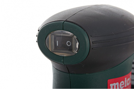 Купить ПШМ Metabo FSR 200 Intec кейс фото №5