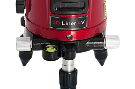 Купить Лазерный уровень ADA 3D Liner 4V А00133 фото №7