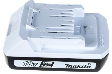 Купить MAKITA шур.ак.Li-on DF 488 DWE  42Нм 1 5А/ч 18Li  2ак.+кейс  DF488DWE фото №9