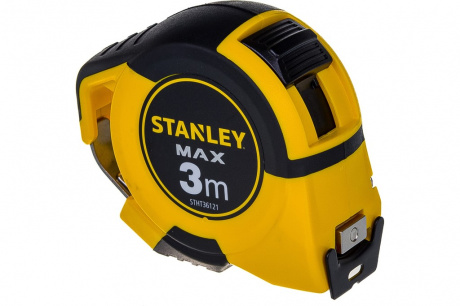 Купить Рулетка STANLEY MAX измерительная 3м*19мм     STHT0-36121 фото №4