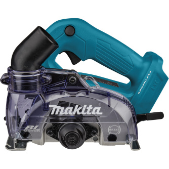 Купить Пила дисковая Makita DCC 500 Z фото №4