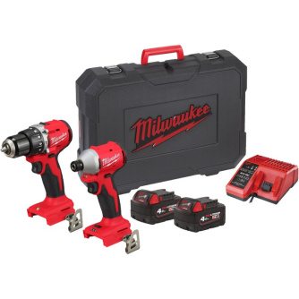 Купить Набор инструмента Milwaukee M18 BLCPP2A-402C фото №1