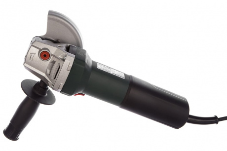 Купить УШМ Metabo WQ 1100-125 фото №7