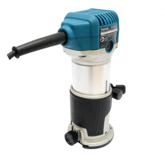 Купить Фрезер Makita RT 0700 С фото №4